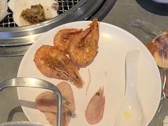 -尚宴牛特鲜自助(太原街万达店)