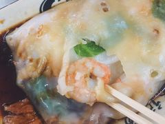 -银记肠粉店(北京路店)