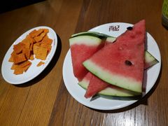 -肖记公安牛肉鱼杂馆· 省级非物质文化遗产(仁和路店)