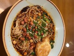 -重庆石磨豆花庄(乔庄店)