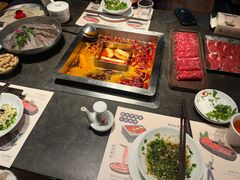 -锦城印象火锅(天府三街店)