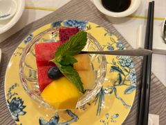 -339旋转餐厅(天府熊猫塔店)