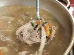 -老石黑山羊毛驴肉火锅(金凯广场店)