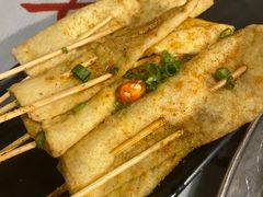 -辉记炭烧海鲜大排档·老字号(福田店)