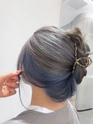 点击看大图 -Mentor Hair Salon