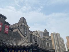 -古文化街旅游区