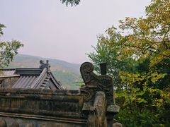-八大处公园