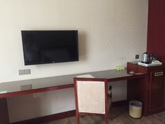 -维也纳酒店(广州番禺市桥地铁站店)