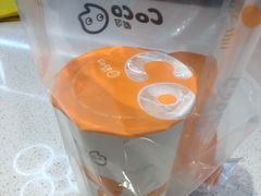 鲜芋青稞牛奶-CoCo都可(大兴凯德MALL店)