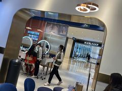 -海马体照相馆(大连柏威年购物中心店)