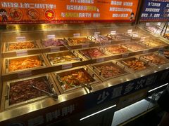 -姜胖胖无限自助烤肉(凯德天府店)