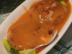 -香港喜来登酒店天宝阁
