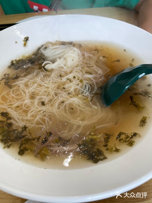 太原面食店(解放路店)图片