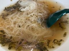 -太原面食店(解放路店)