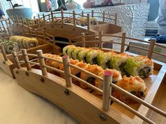 -济南凯宾斯基酒店-THE VIEW云景全日制餐厅