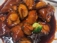 -阿明小菜·海鲜·上海菜(梅陇店)
