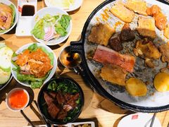 -海底捞火锅(关山保利店)