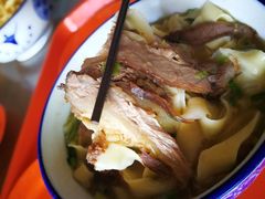 -清真磨沟沿老字号牛肉面(总店)