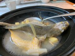 -莆田餐厅PUTIEN(三里屯店)