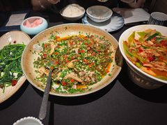 -山石榴·贵州菜(丰盛里店)