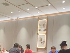 -喜家德虾仁水饺(青岛永旺东部店)