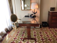 -广州富力丽思卡尔顿酒店