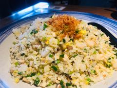 扬州炒饭-扬州狮子楼·非遗淮扬菜(东关街店)