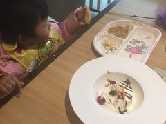 -百特喜·意大利餐厅(八佰伴镇江店)