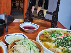 -醉长安(南门总店)