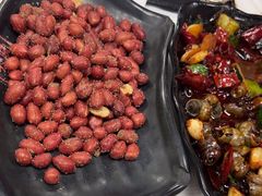 -云晓光头烧烤吧(德平路店)