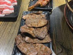 -木萨火锅店(开鲁路店)
