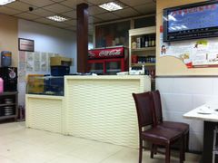 -新乡杨记红焖羊肉火锅(天坛南门店)