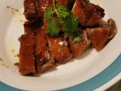 -香宫中餐厅 · 桂林香格里拉