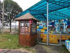 -千龙湖生态旅游度假区