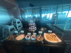 -澳门旅游塔360°旋转餐厅(南湾湖广场店)