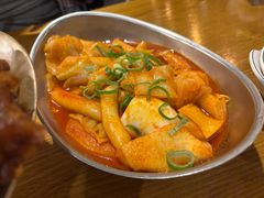 -Myth猪蹄(明洞店)