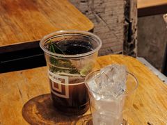 -来回·咖啡(天河南店)