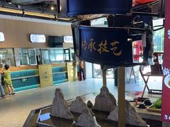 -易裕和·长沙米粉(竹塘西路店)