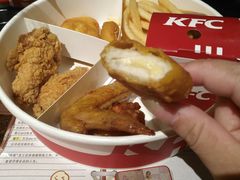 -肯德基(常熟百润发店)