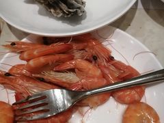 -芭菲盛宴·环球美食(袁家岗店)