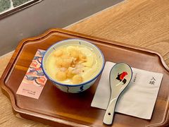 -RUXU入续鸳鸯糖水铺(万菱汇店)