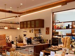 -富贵面包公司(运河店)