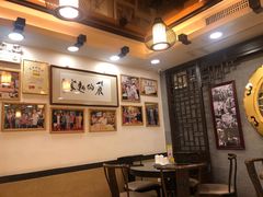 大堂-丽的面家(多宝路店)