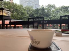 -侨美·唐荔园·40年地道粤菜