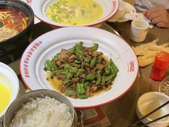 -肖记公安牛肉鱼杂馆· 省级非物质文化遗产(仁和路店)