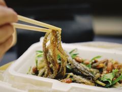 -陈添記·祖傳爽鱼皮·西关老字号(广州首店)