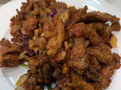 -帕米尔食府(白云观店)