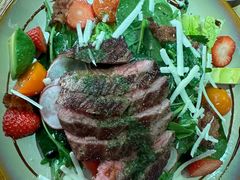 澳洲牛肉沙拉-gaga(金光华店)