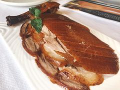 北京酥不腻烤鸭-合兴居烤鸭店