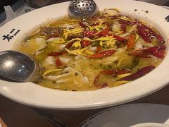 -太二酸菜鱼(正大广场店)
